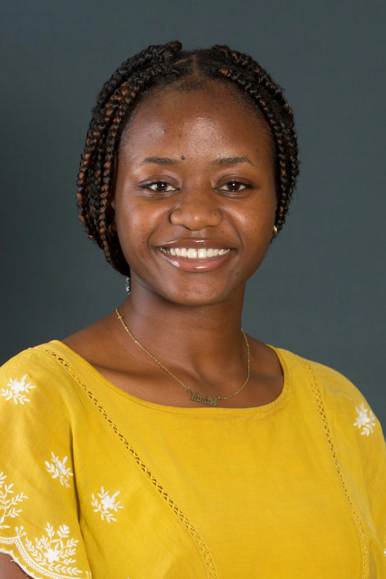 Ms A Tawonezvi